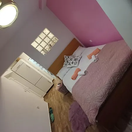 Апартаменты San Simon Near To *