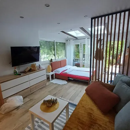 San Simon Near To Apartman Izola