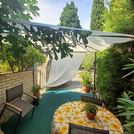 San Simon Near To Apartman