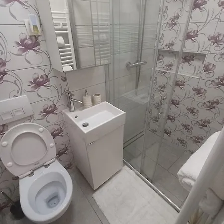 San Simon Near To Apartman Izola