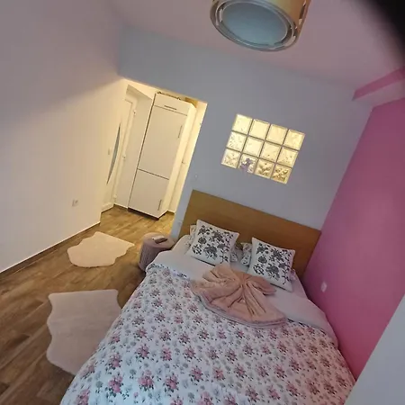 San Simon Near To Izola