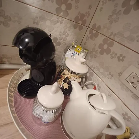 San Simon Near To Апартаменты *