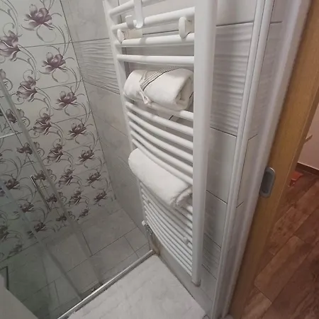 San Simon Near To Апартаменты