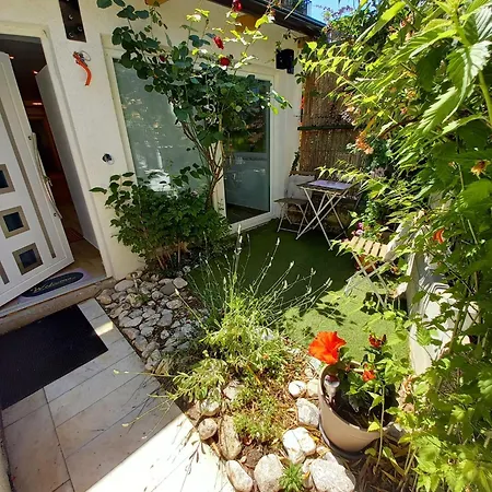 Апартаменты San Simon Near To *