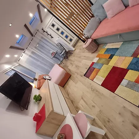 San Simon Near To Apartman Izola