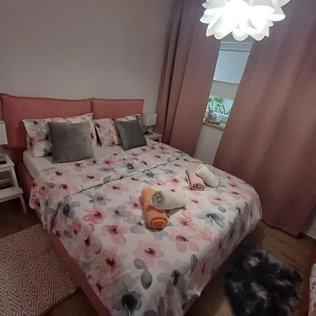 San Simon Near To Апартаменты