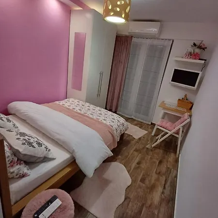 San Simon Near To Апартаменты *