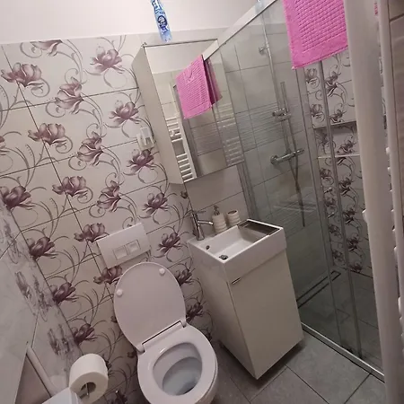 Апартаменты San Simon Near To *