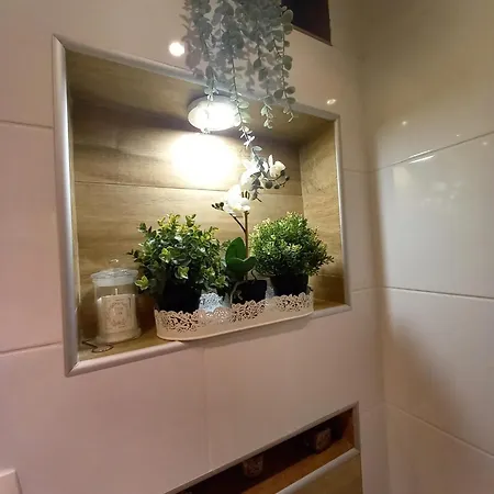 San Simon Near To Апартаменты Изола