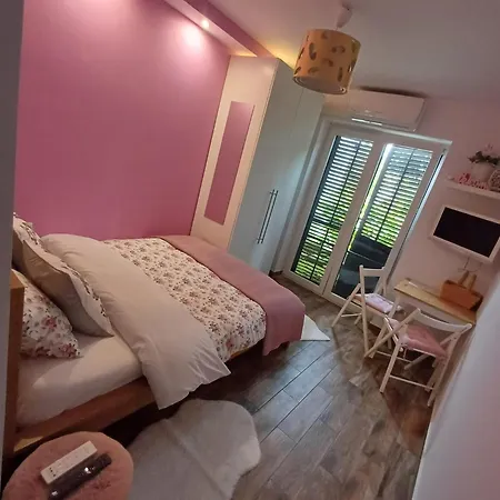 Apartman San Simon Near To Izola