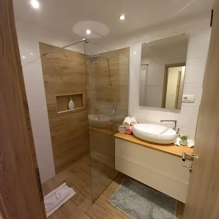 San Simon Near To Apartman