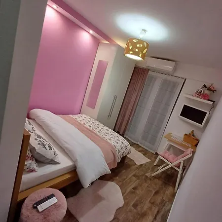 San Simon Near To Апартаменты *