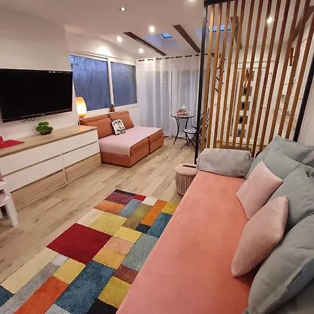 Апартаменты San Simon Near To *