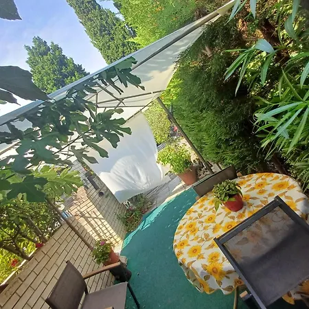 San Simon Near To Izola