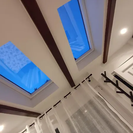 San Simon Near To Apartman