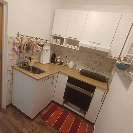 Апартаменты San Simon Near To Изола