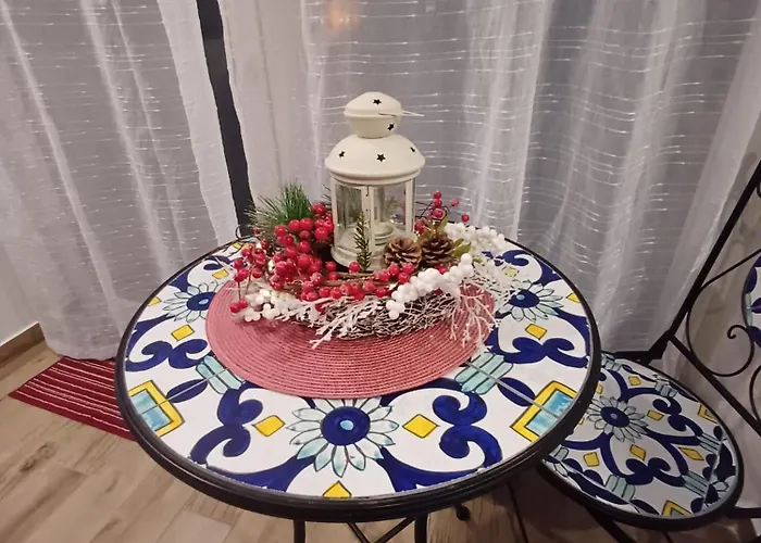 Daire San Simon Near To