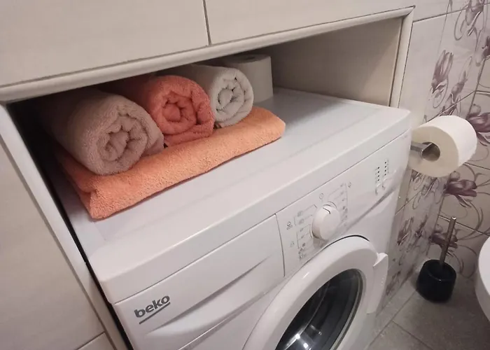 Daire San Simon Near To Izola