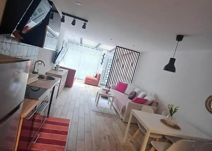 San Simon Near To Izola