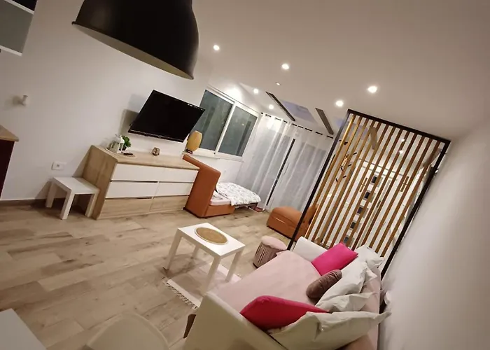 San Simon Near To * Izola