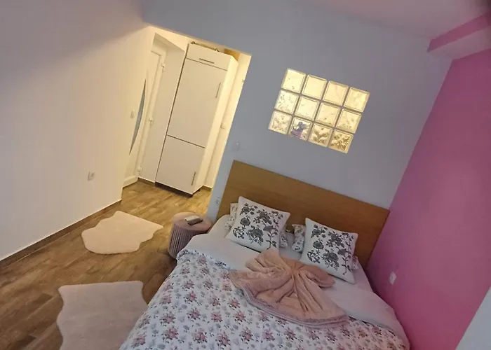 San Simon Near To Izola