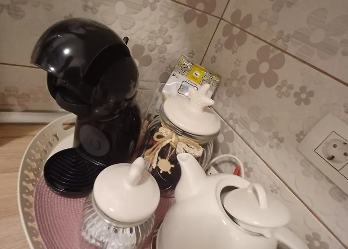 San Simon Near To Daire *