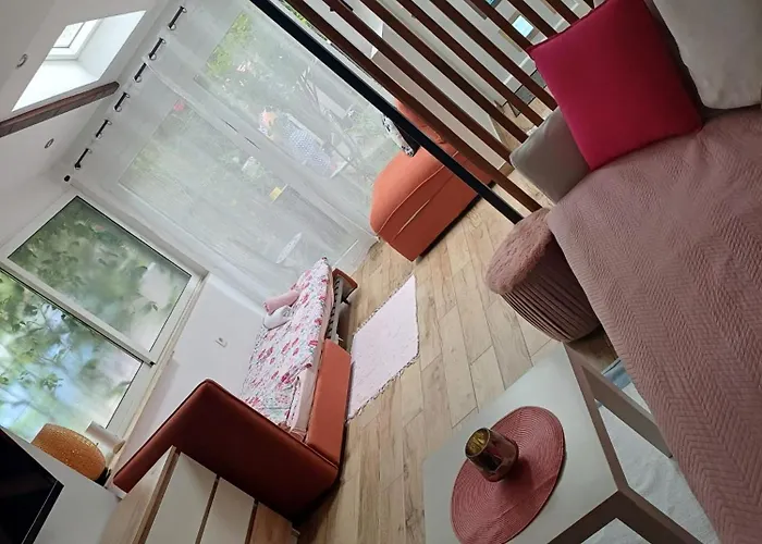 Daire San Simon Near To Izola