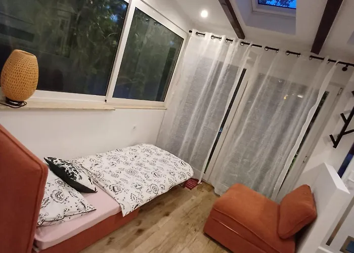 San Simon Near To * Izola