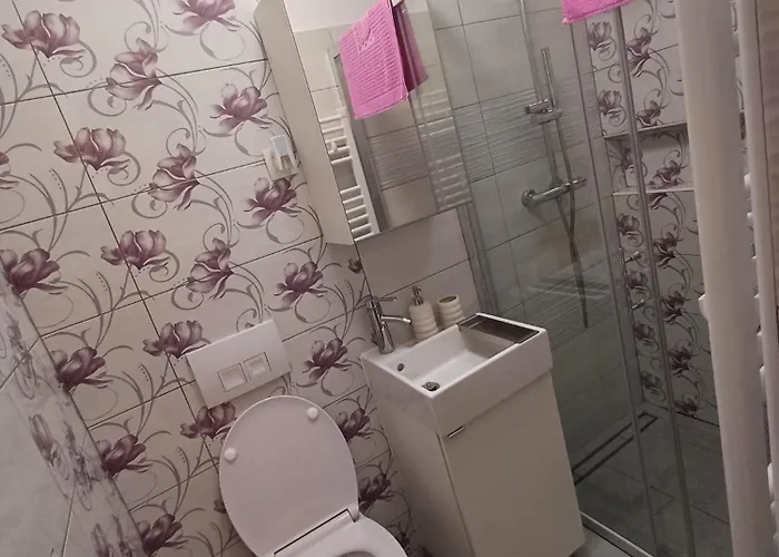 Daire San Simon Near To *