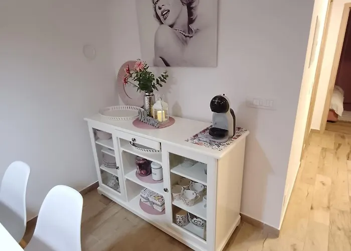 San Simon Near To Izola