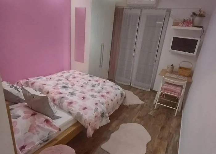 Daire San Simon Near To Izola