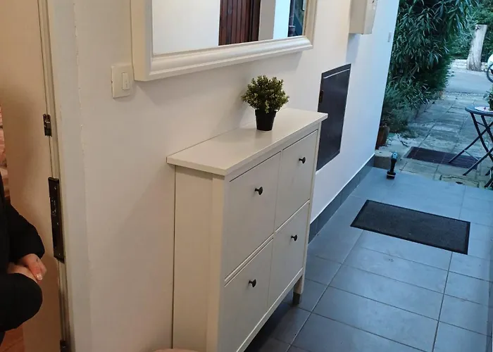 Daire San Simon Near To Izola