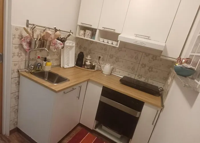 Daire San Simon Near To Izola